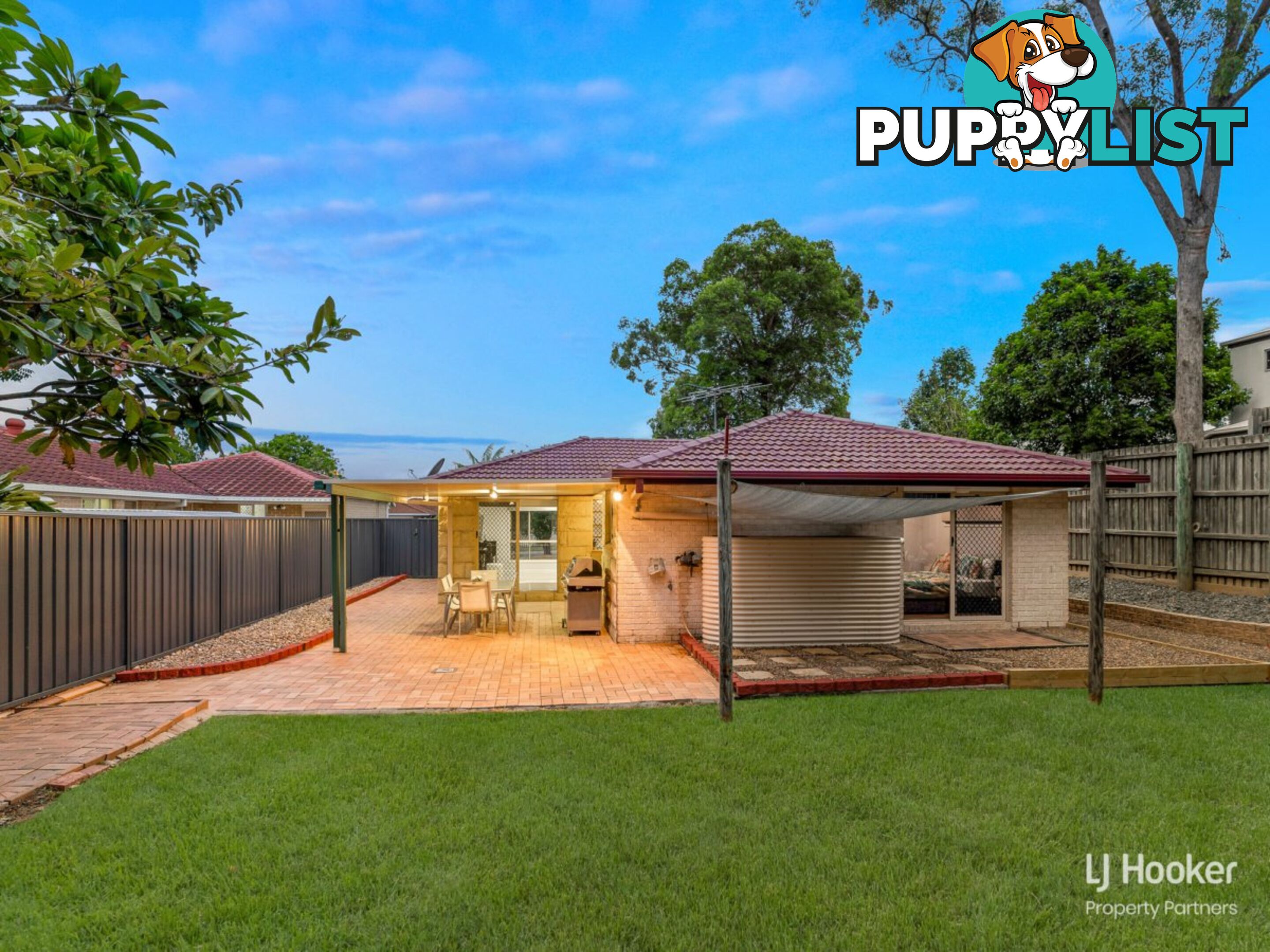 100 Shelduck Place CALAMVALE QLD 4116