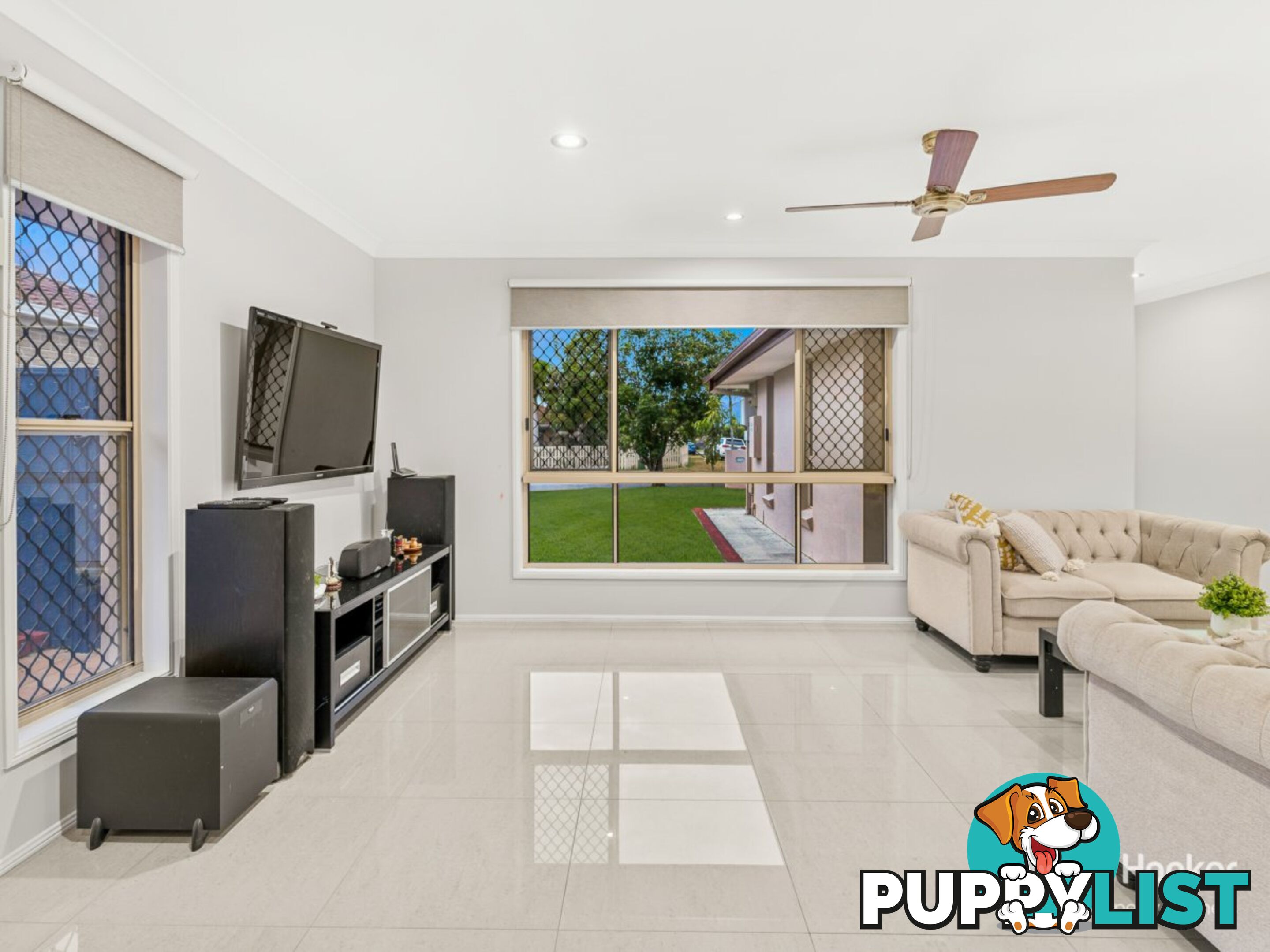 100 Shelduck Place CALAMVALE QLD 4116