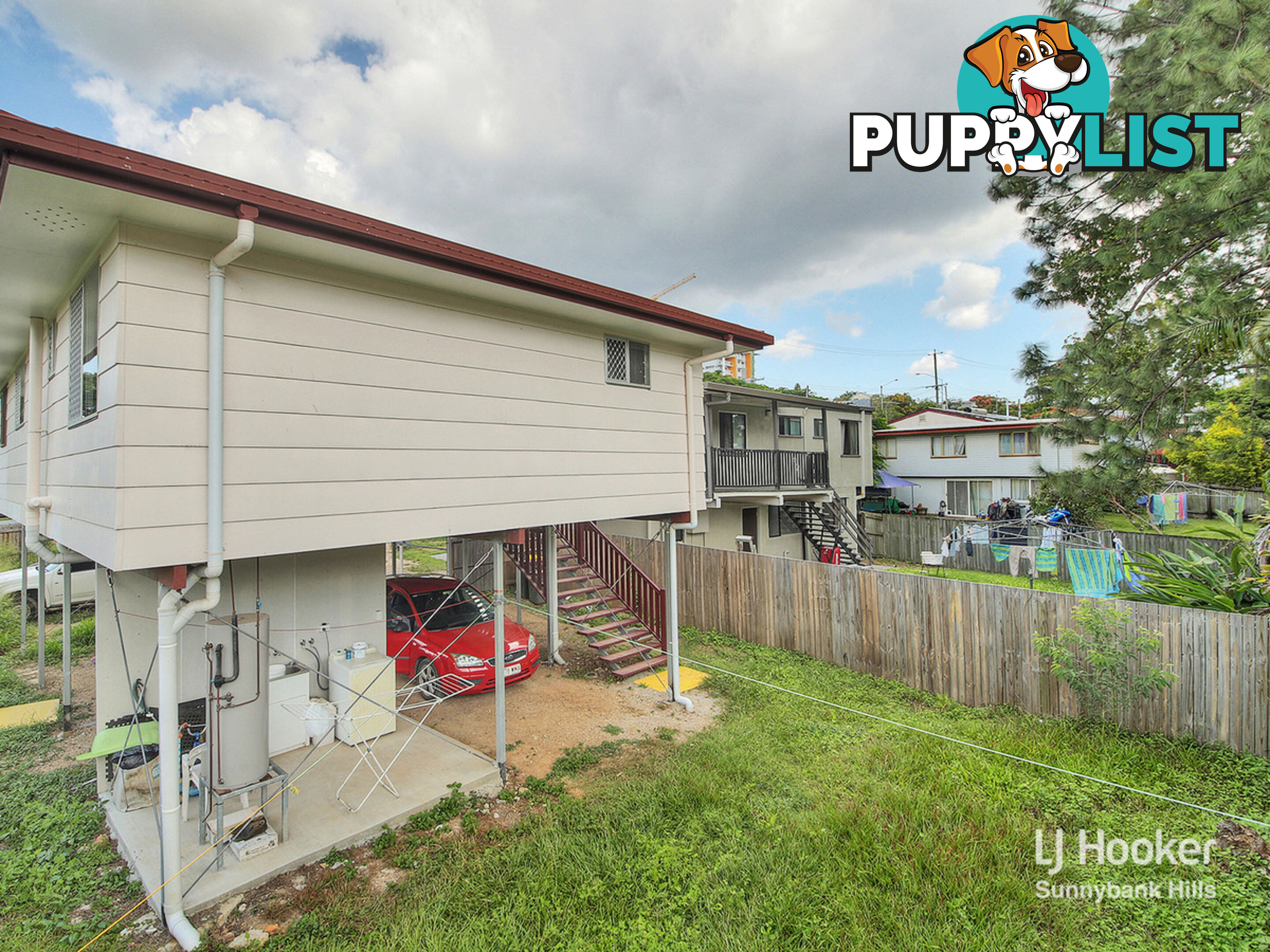 136 Mount Gravatt-Capalaba Road UPPER MOUNT GRAVATT QLD 4122