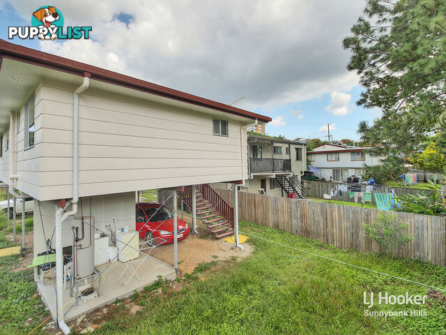 136 Mount Gravatt-Capalaba Road UPPER MOUNT GRAVATT QLD 4122