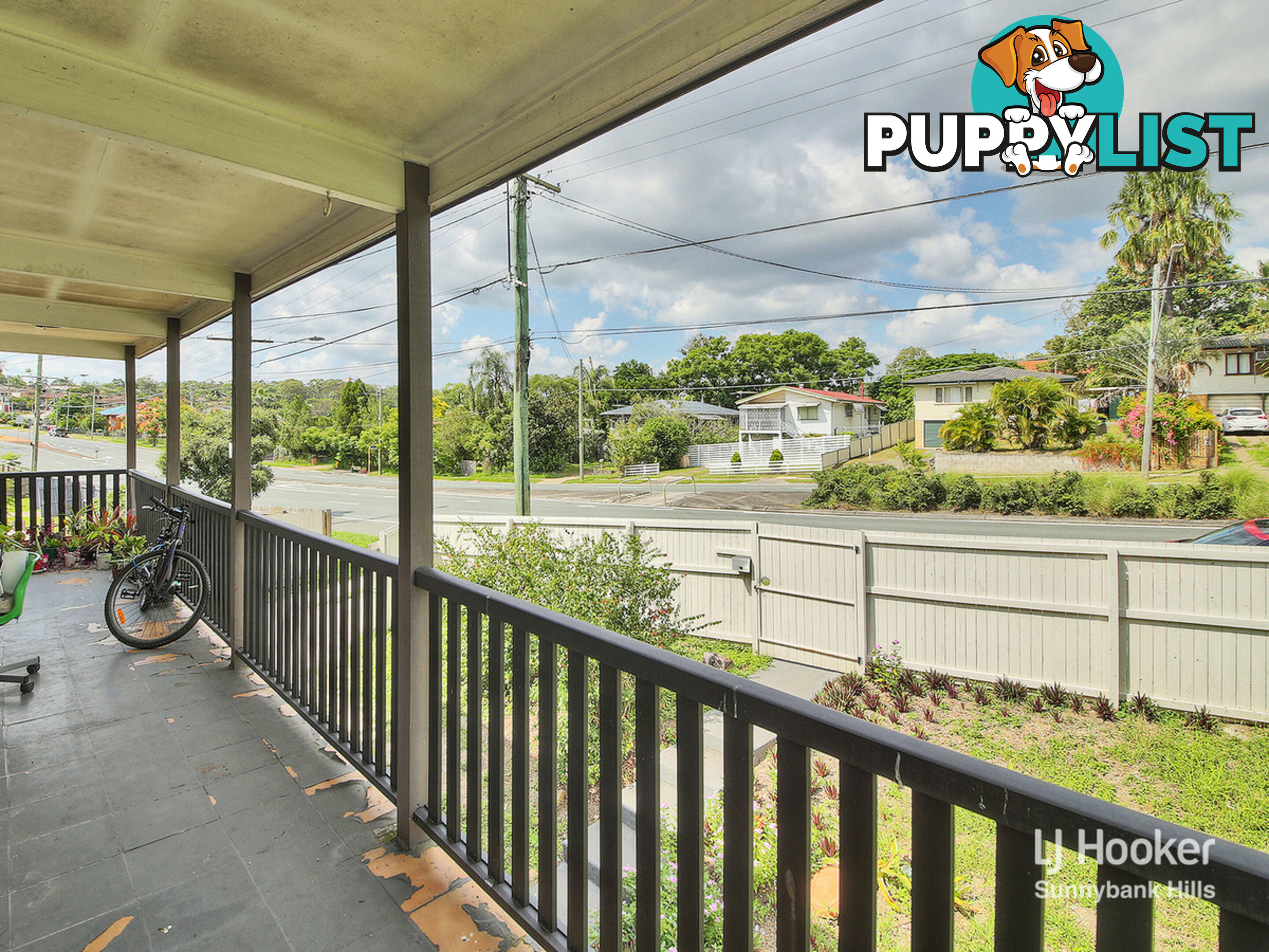 136 Mount Gravatt-Capalaba Road UPPER MOUNT GRAVATT QLD 4122