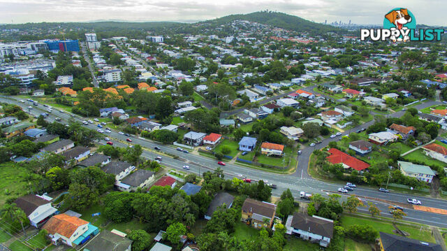 136 Mount Gravatt-Capalaba Road UPPER MOUNT GRAVATT QLD 4122