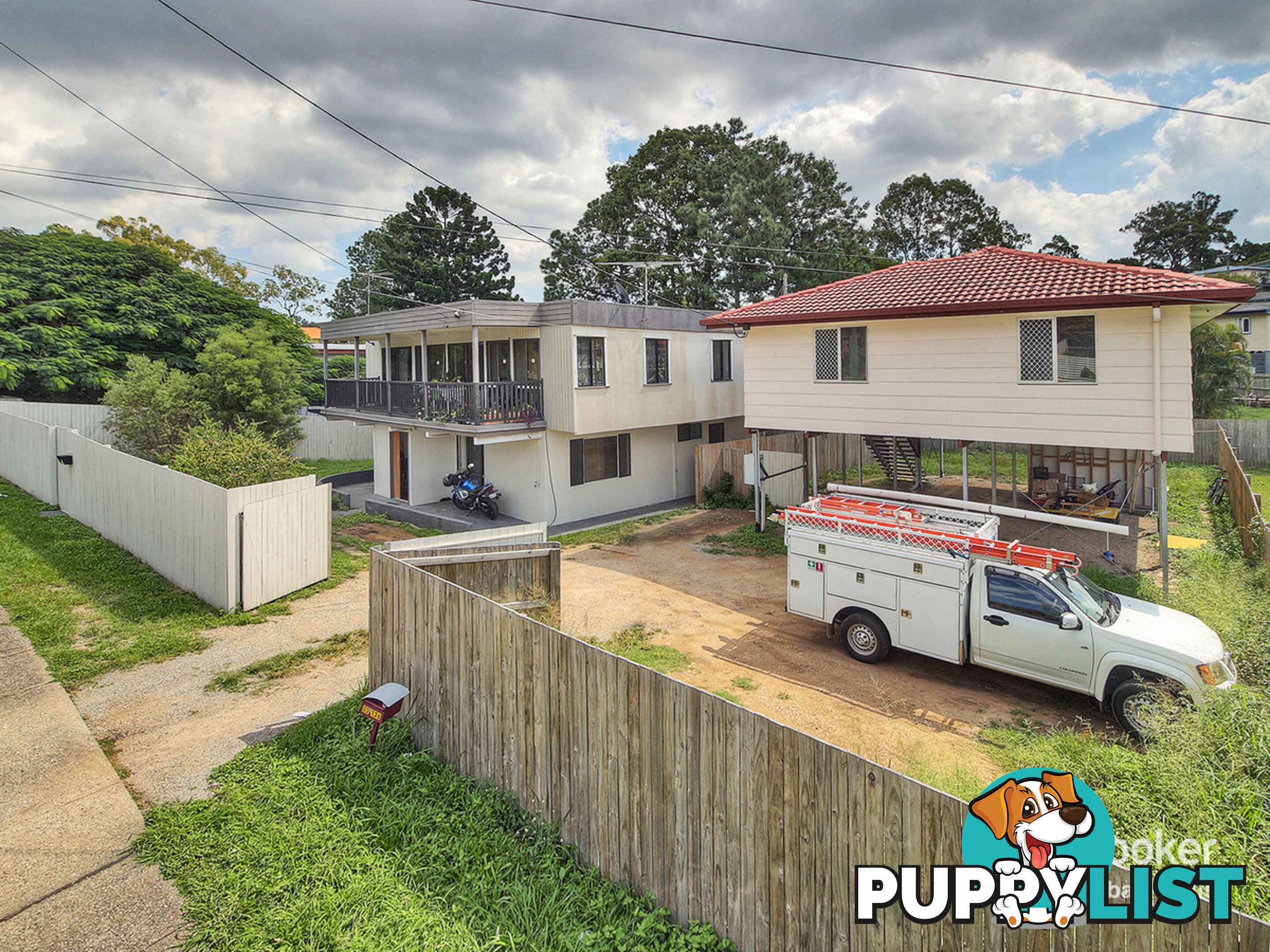 136 Mount Gravatt-Capalaba Road UPPER MOUNT GRAVATT QLD 4122