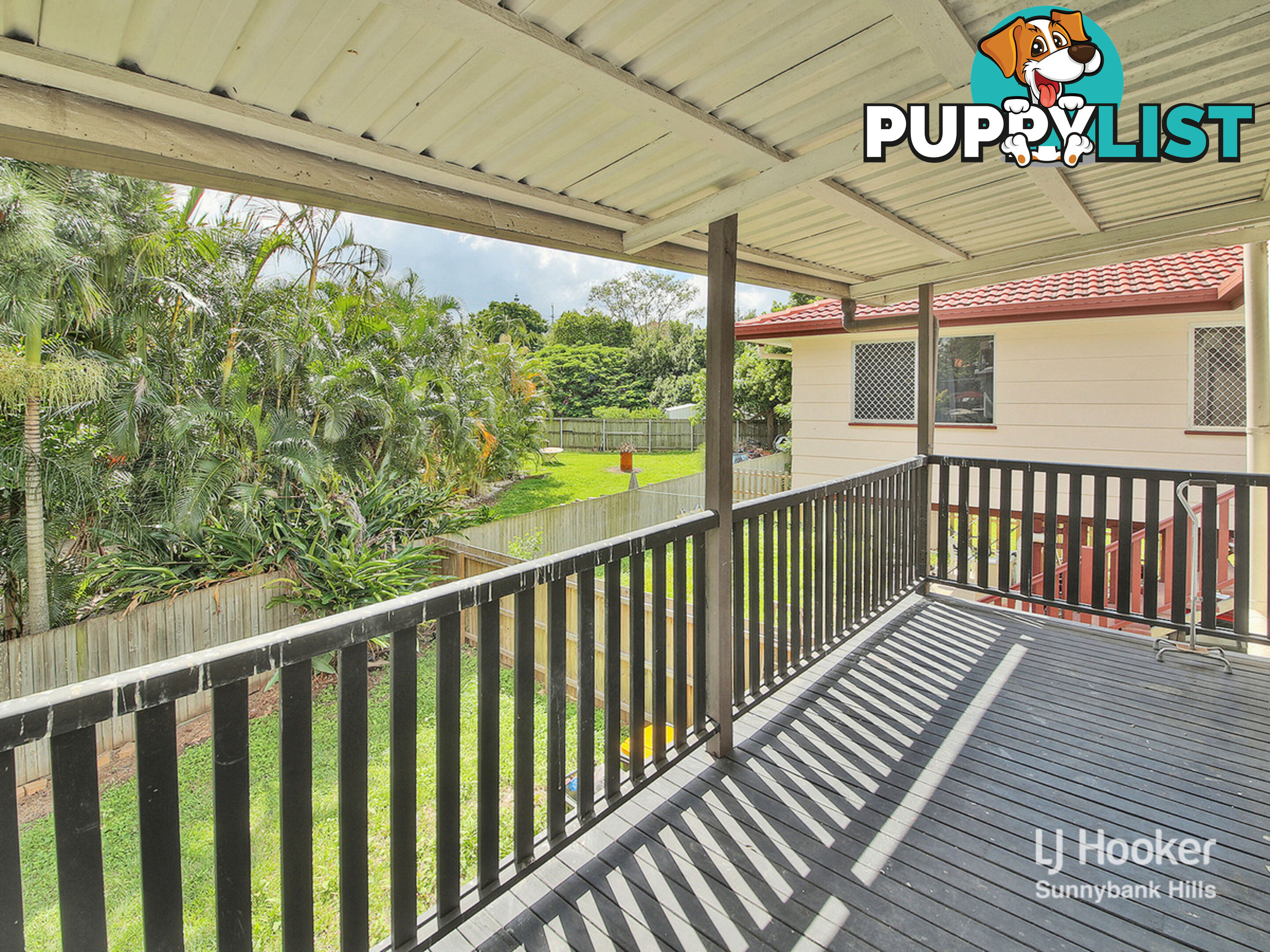 136 Mount Gravatt-Capalaba Road UPPER MOUNT GRAVATT QLD 4122