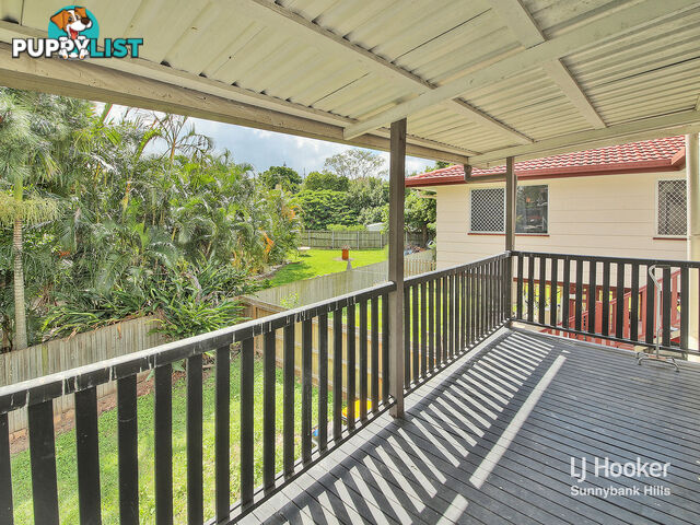 136 Mount Gravatt-Capalaba Road UPPER MOUNT GRAVATT QLD 4122