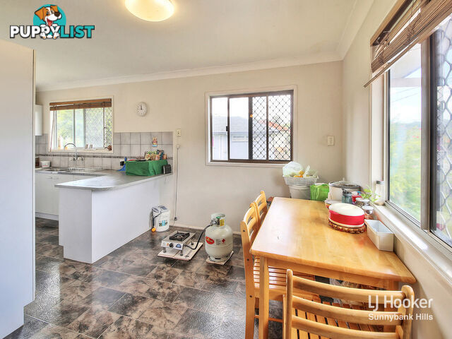 136 Mount Gravatt-Capalaba Road UPPER MOUNT GRAVATT QLD 4122