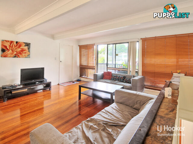 136 Mount Gravatt-Capalaba Road UPPER MOUNT GRAVATT QLD 4122