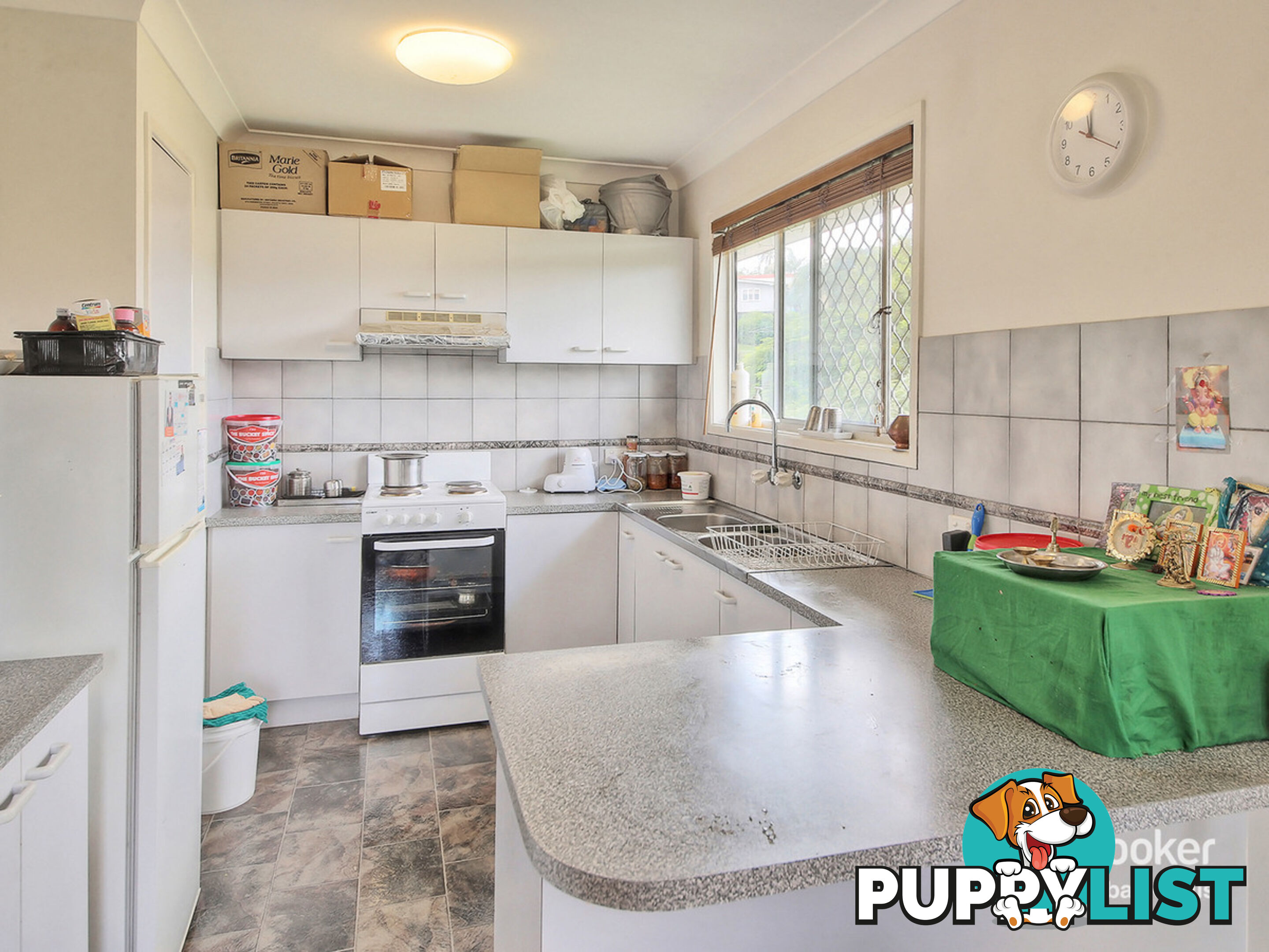 136 Mount Gravatt-Capalaba Road UPPER MOUNT GRAVATT QLD 4122