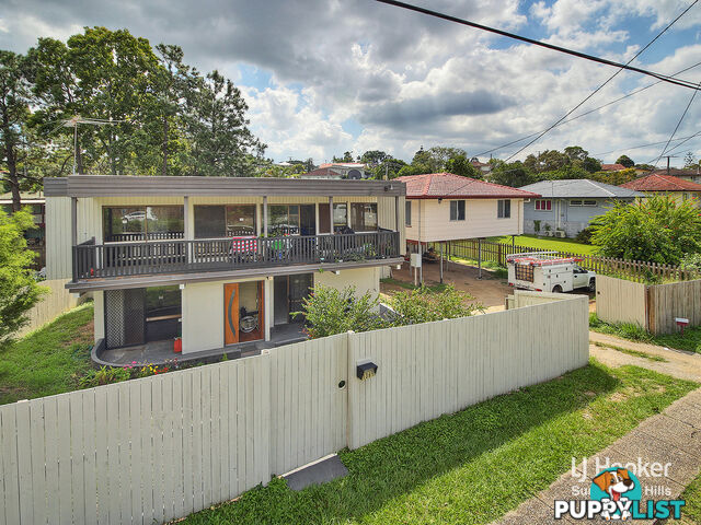 136 Mount Gravatt-Capalaba Road UPPER MOUNT GRAVATT QLD 4122