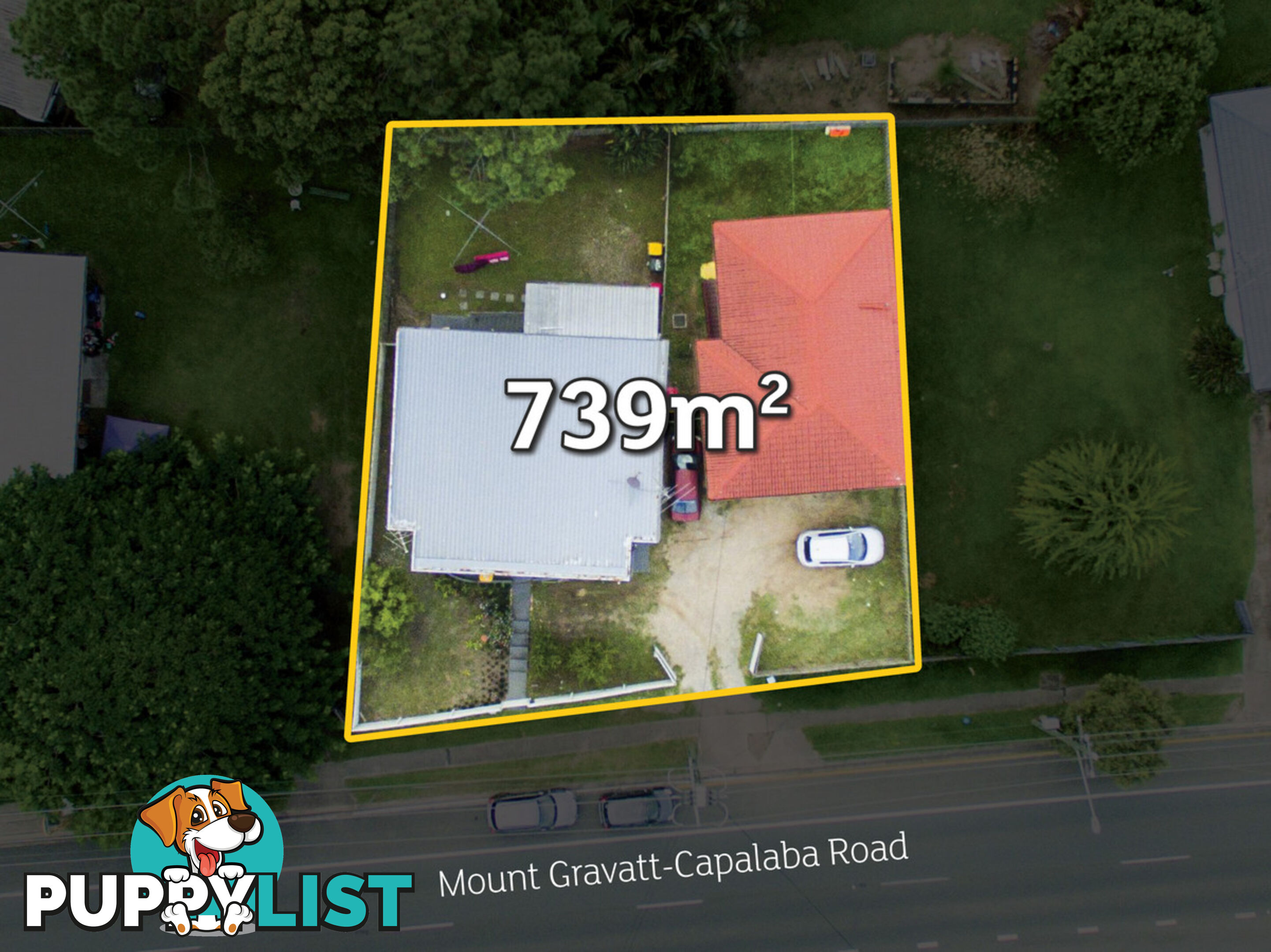 136 Mount Gravatt-Capalaba Road UPPER MOUNT GRAVATT QLD 4122