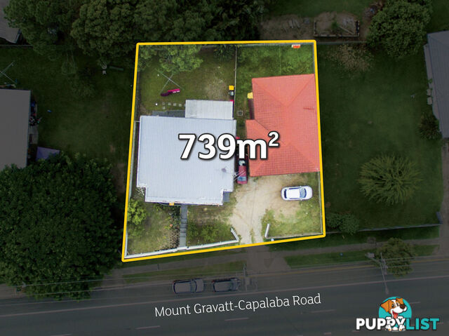 136 Mount Gravatt-Capalaba Road UPPER MOUNT GRAVATT QLD 4122