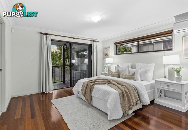 23 Sovereign Close WISHART QLD 4122