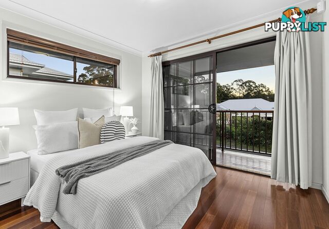 23 Sovereign Close WISHART QLD 4122