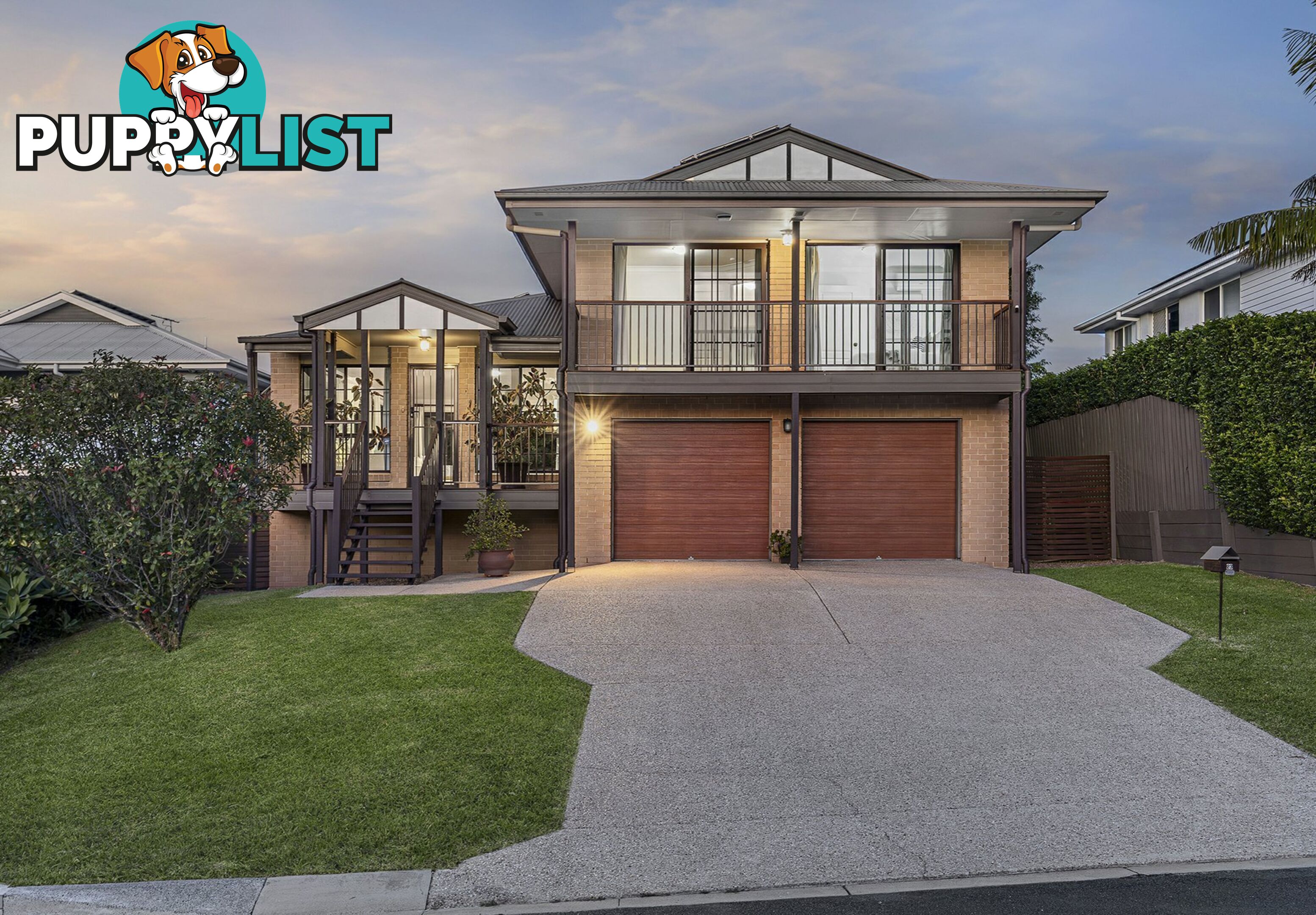 23 Sovereign Close WISHART QLD 4122