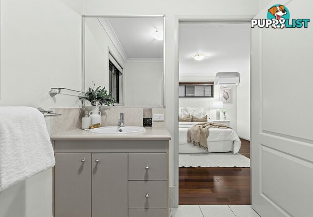 23 Sovereign Close WISHART QLD 4122