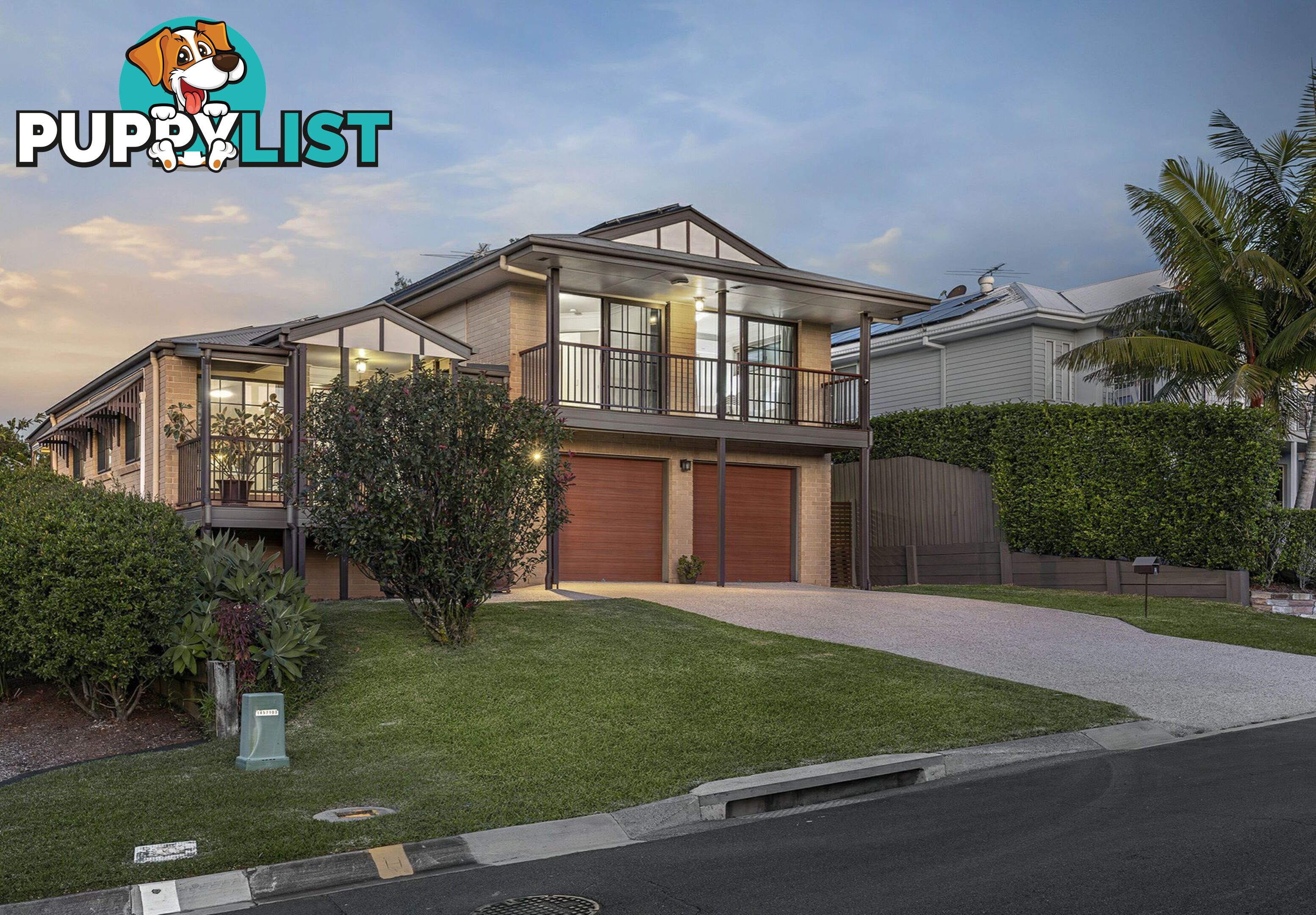 23 Sovereign Close WISHART QLD 4122