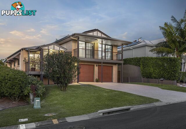 23 Sovereign Close WISHART QLD 4122