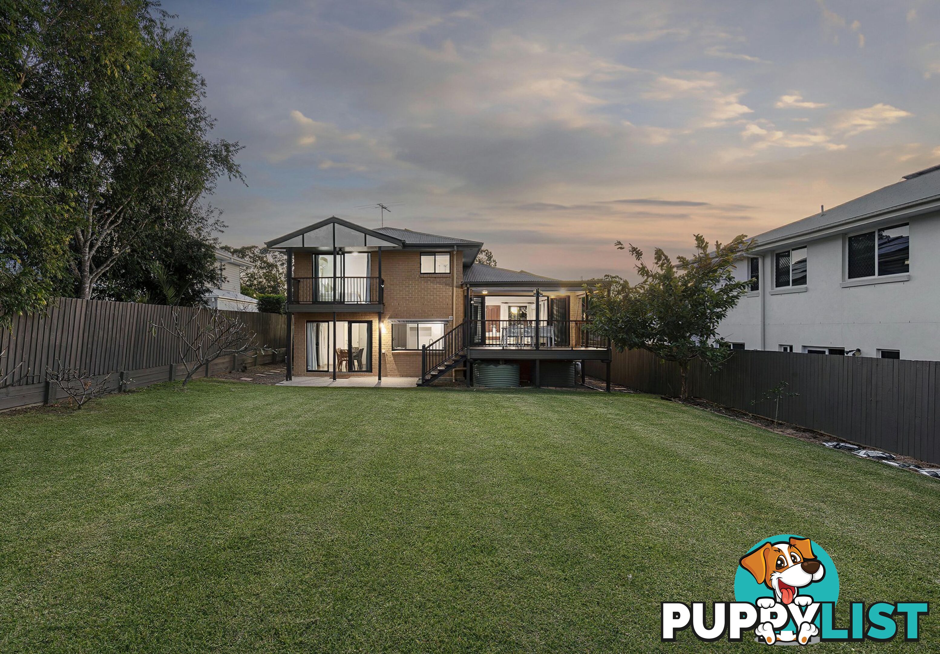 23 Sovereign Close WISHART QLD 4122