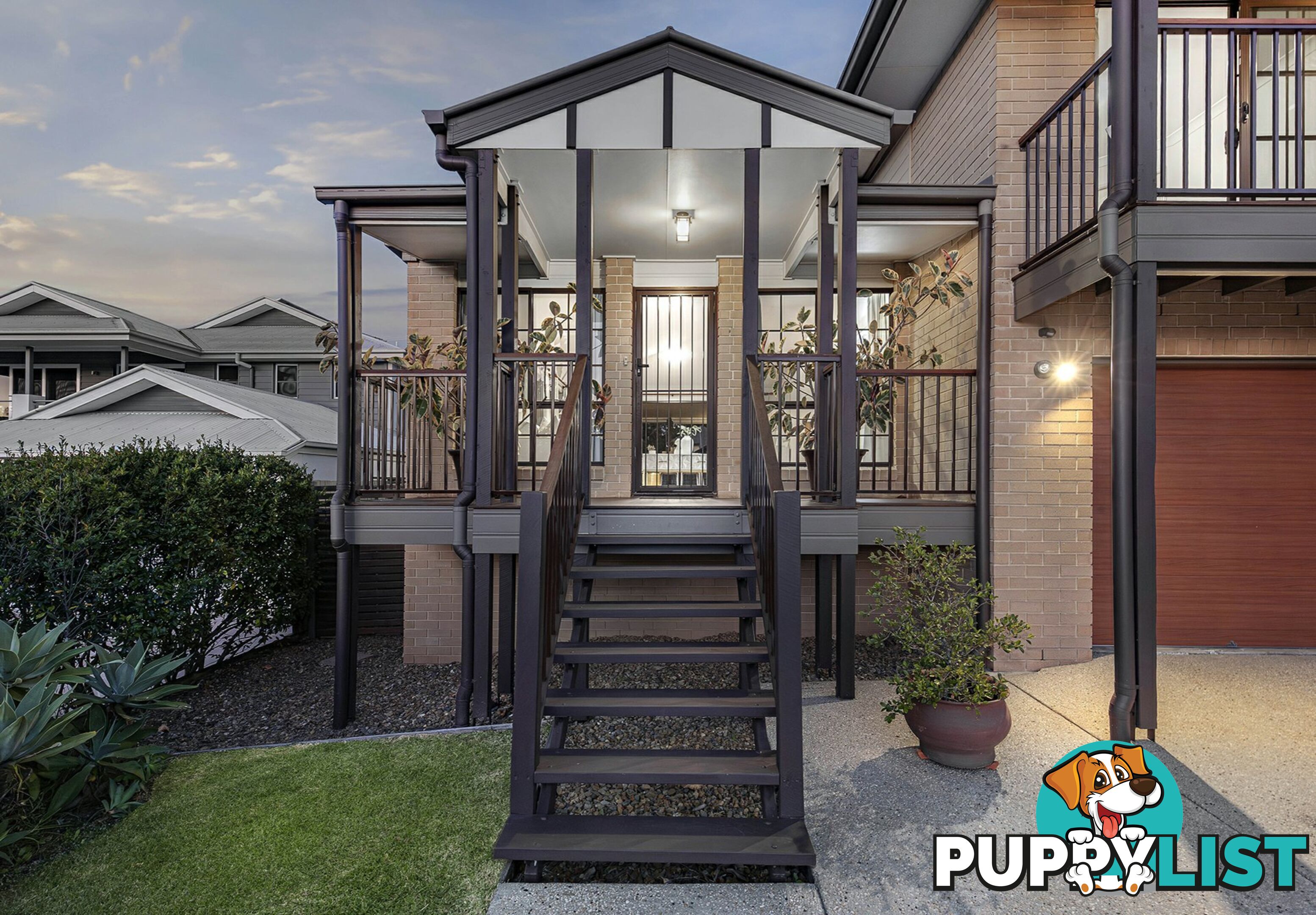 23 Sovereign Close WISHART QLD 4122