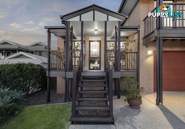 23 Sovereign Close WISHART QLD 4122