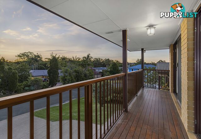 23 Sovereign Close WISHART QLD 4122
