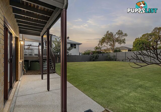 23 Sovereign Close WISHART QLD 4122