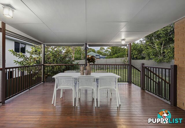 23 Sovereign Close WISHART QLD 4122