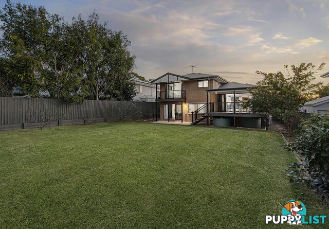 23 Sovereign Close WISHART QLD 4122
