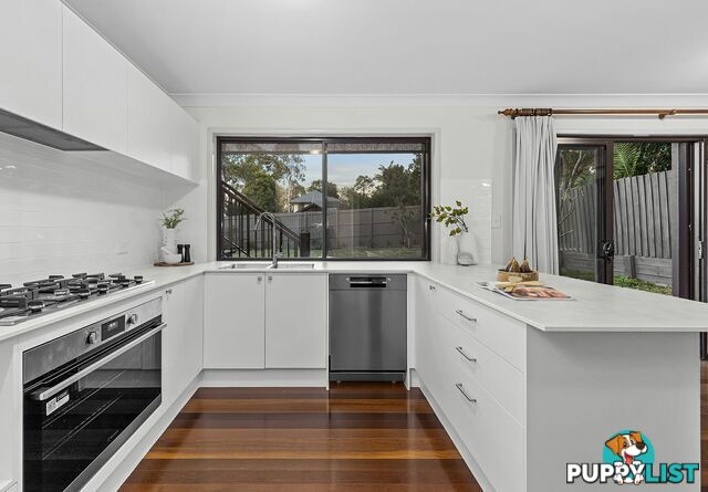 23 Sovereign Close WISHART QLD 4122