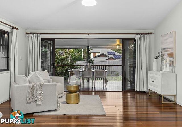 23 Sovereign Close WISHART QLD 4122