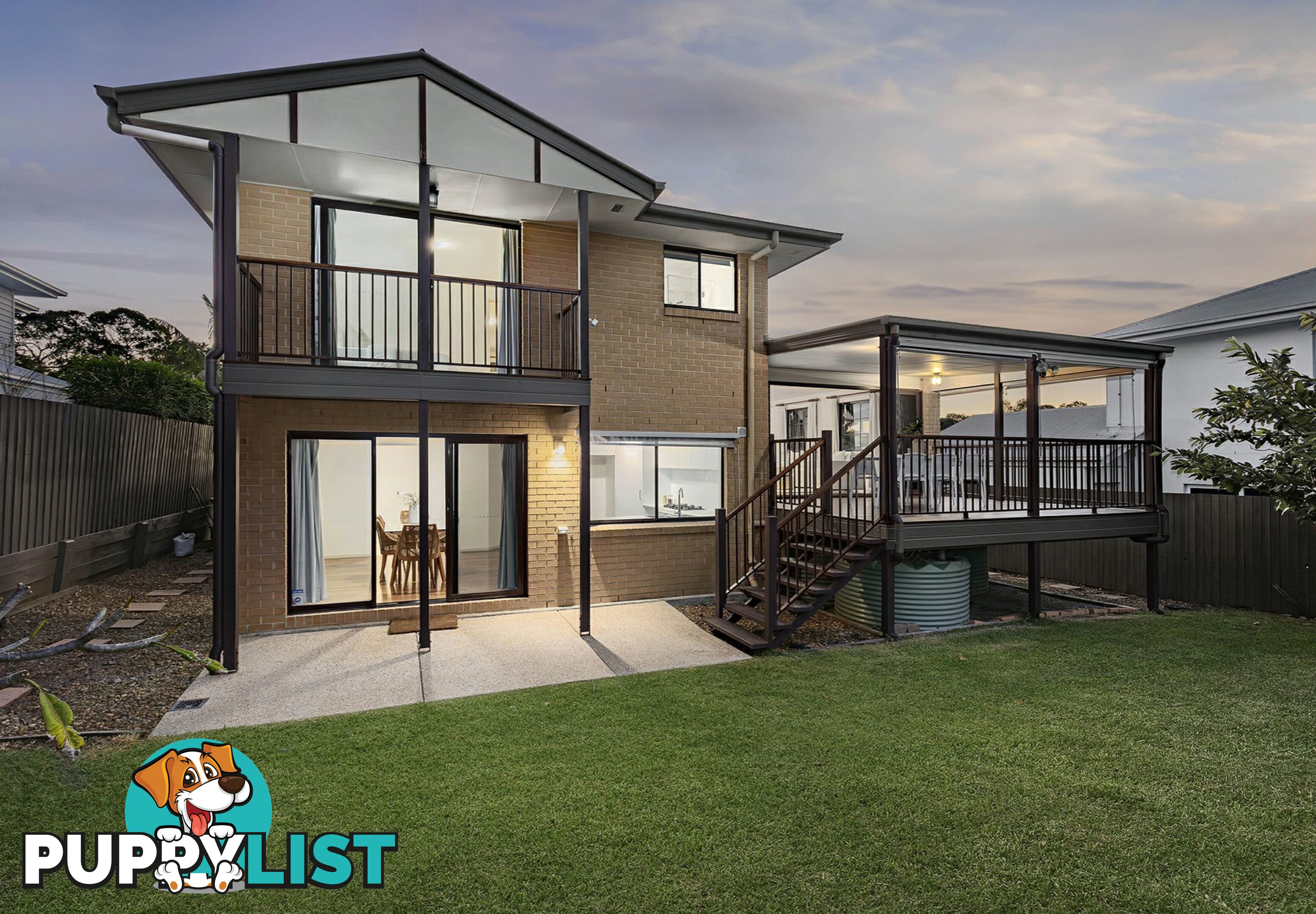 23 Sovereign Close WISHART QLD 4122