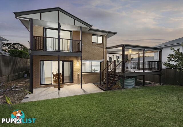 23 Sovereign Close WISHART QLD 4122
