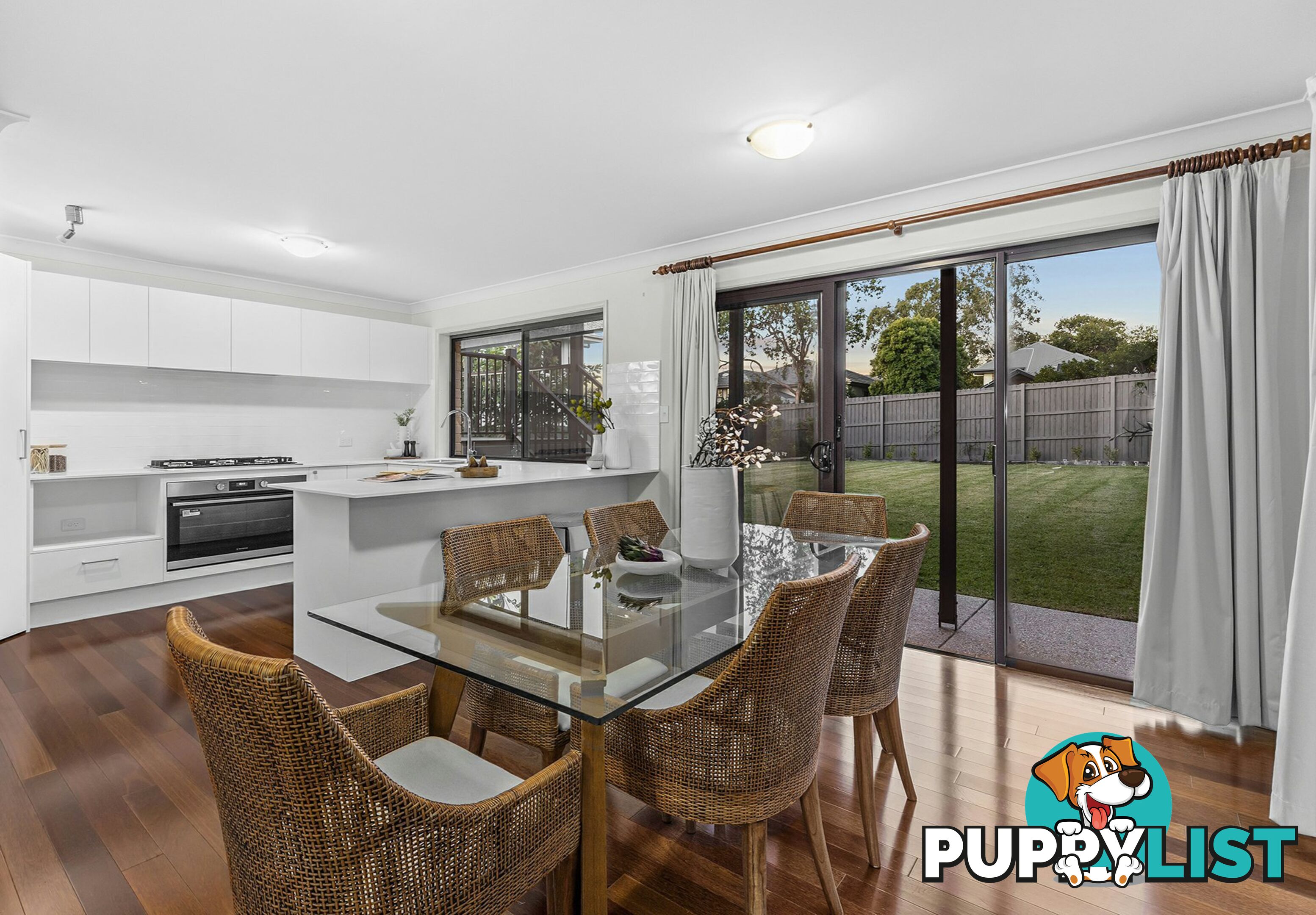 23 Sovereign Close WISHART QLD 4122