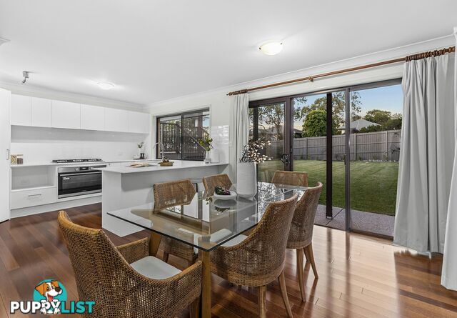 23 Sovereign Close WISHART QLD 4122