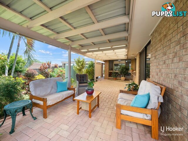 71 Helicia Street ALGESTER QLD 4115