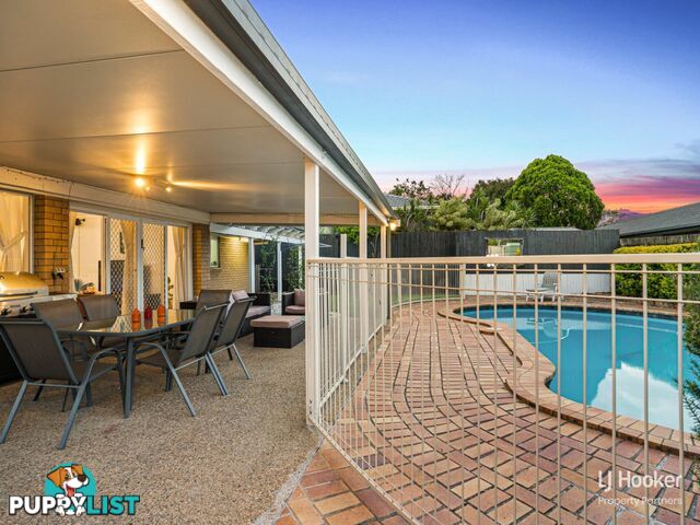 9 Grenadier Court RUNCORN QLD 4113