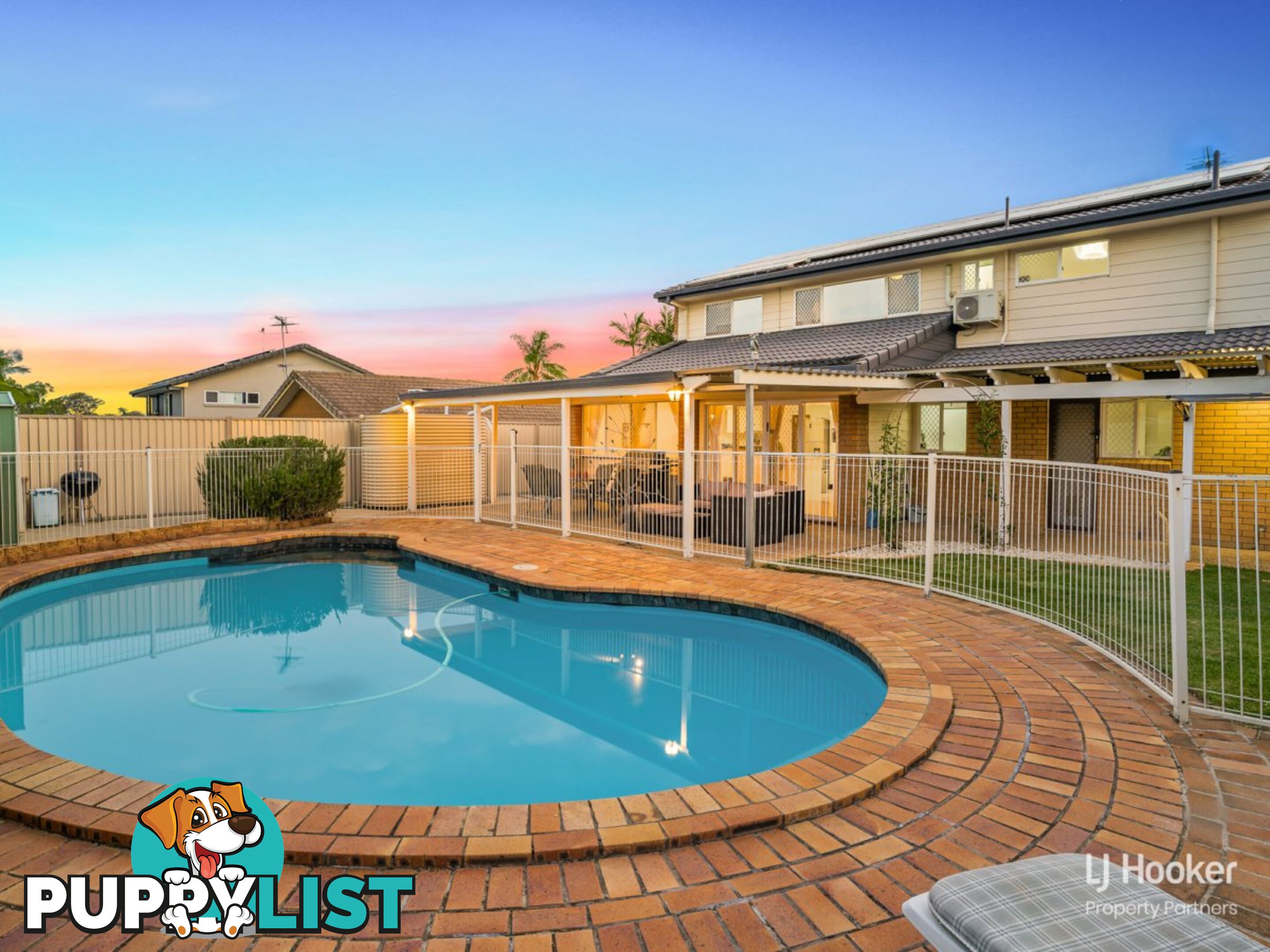 9 Grenadier Court RUNCORN QLD 4113