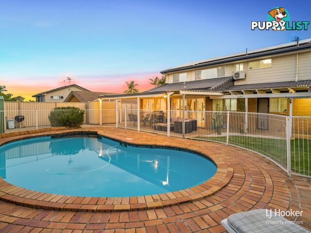 9 Grenadier Court RUNCORN QLD 4113