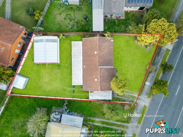 44 Velorum Drive KINGSTON QLD 4114