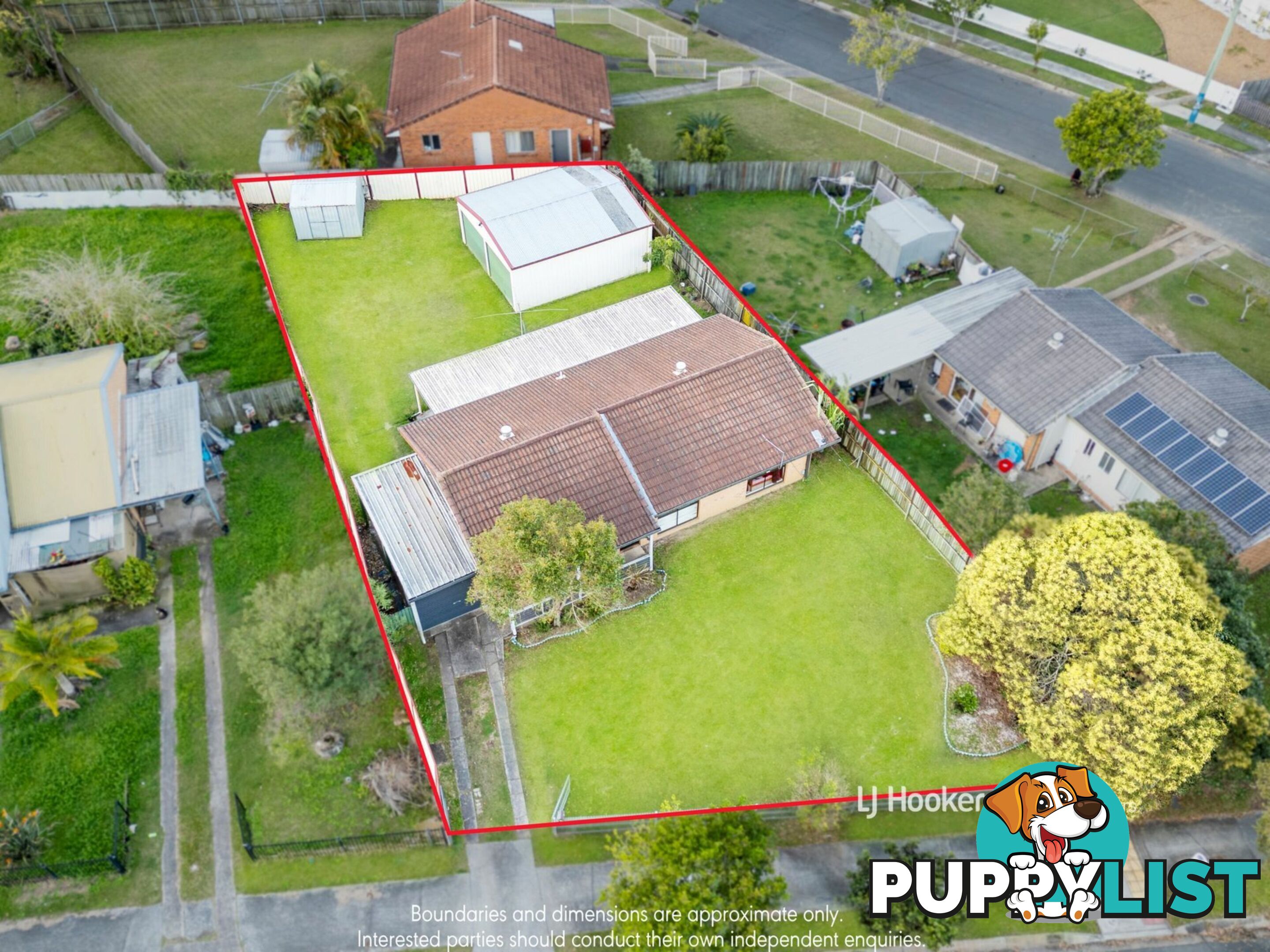 44 Velorum Drive KINGSTON QLD 4114