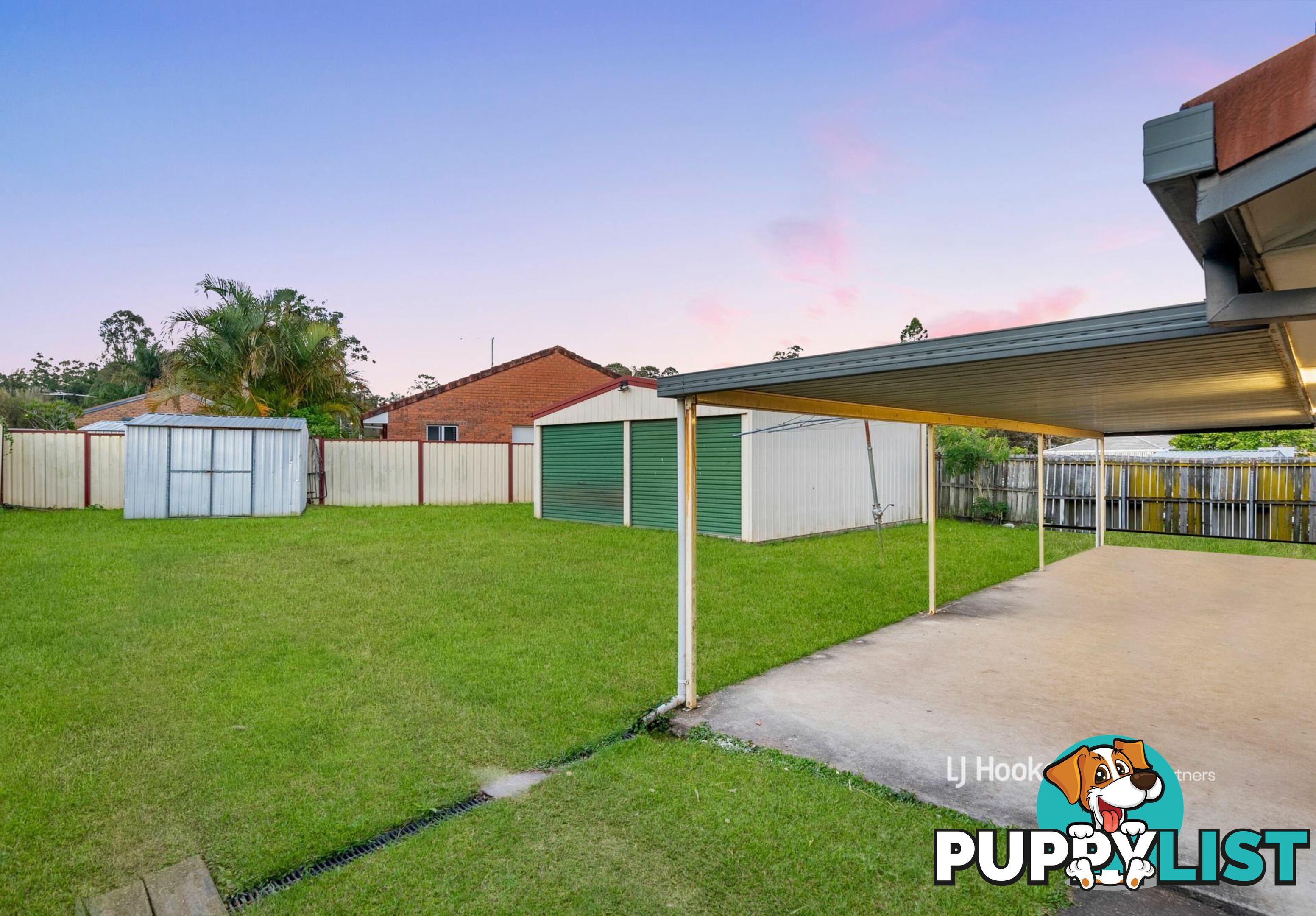 44 Velorum Drive KINGSTON QLD 4114