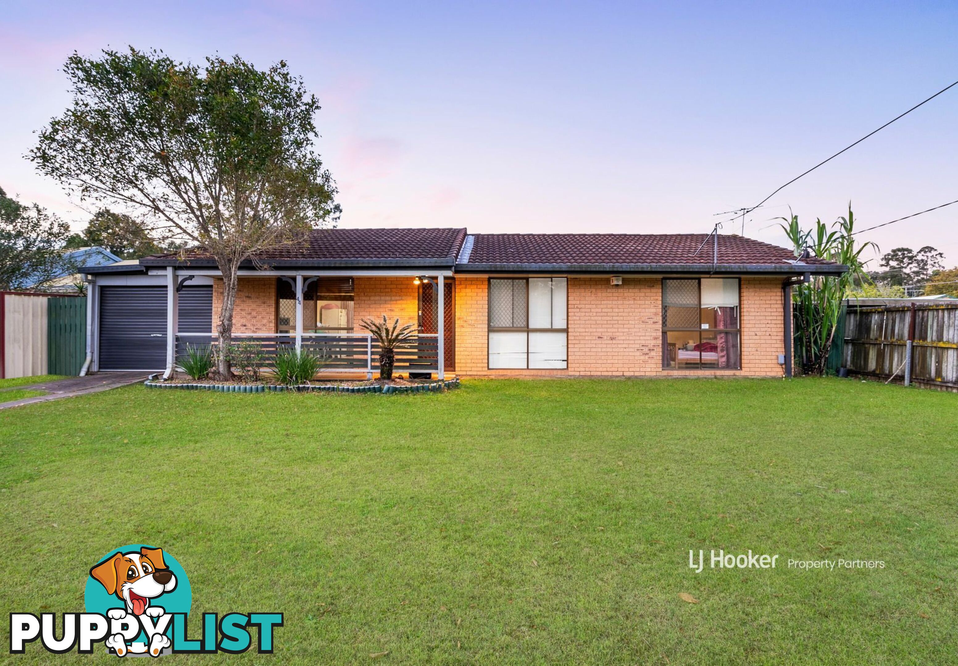 44 Velorum Drive KINGSTON QLD 4114