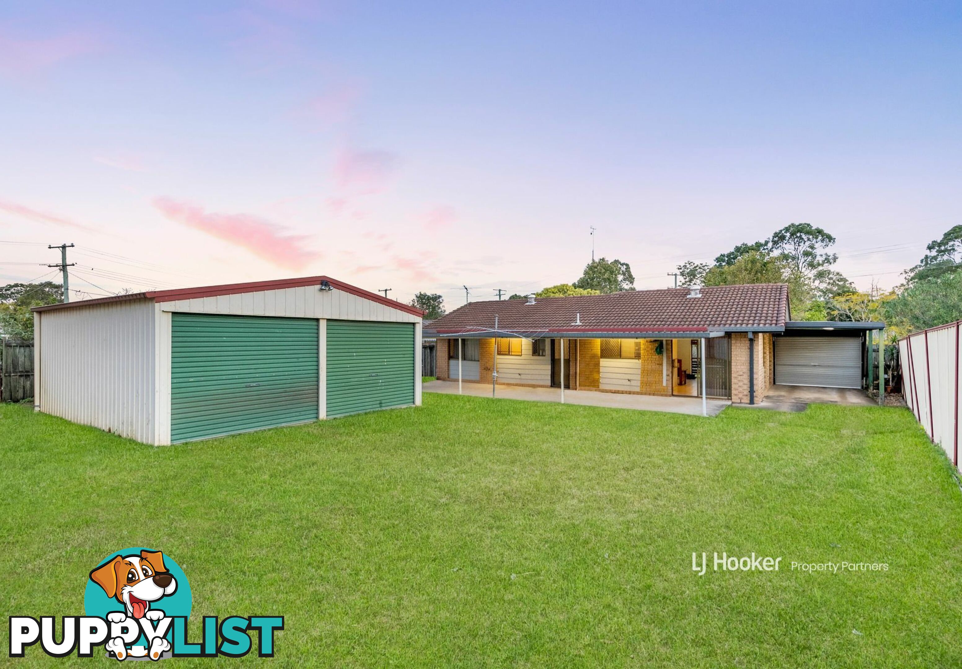 44 Velorum Drive KINGSTON QLD 4114