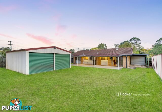 44 Velorum Drive KINGSTON QLD 4114