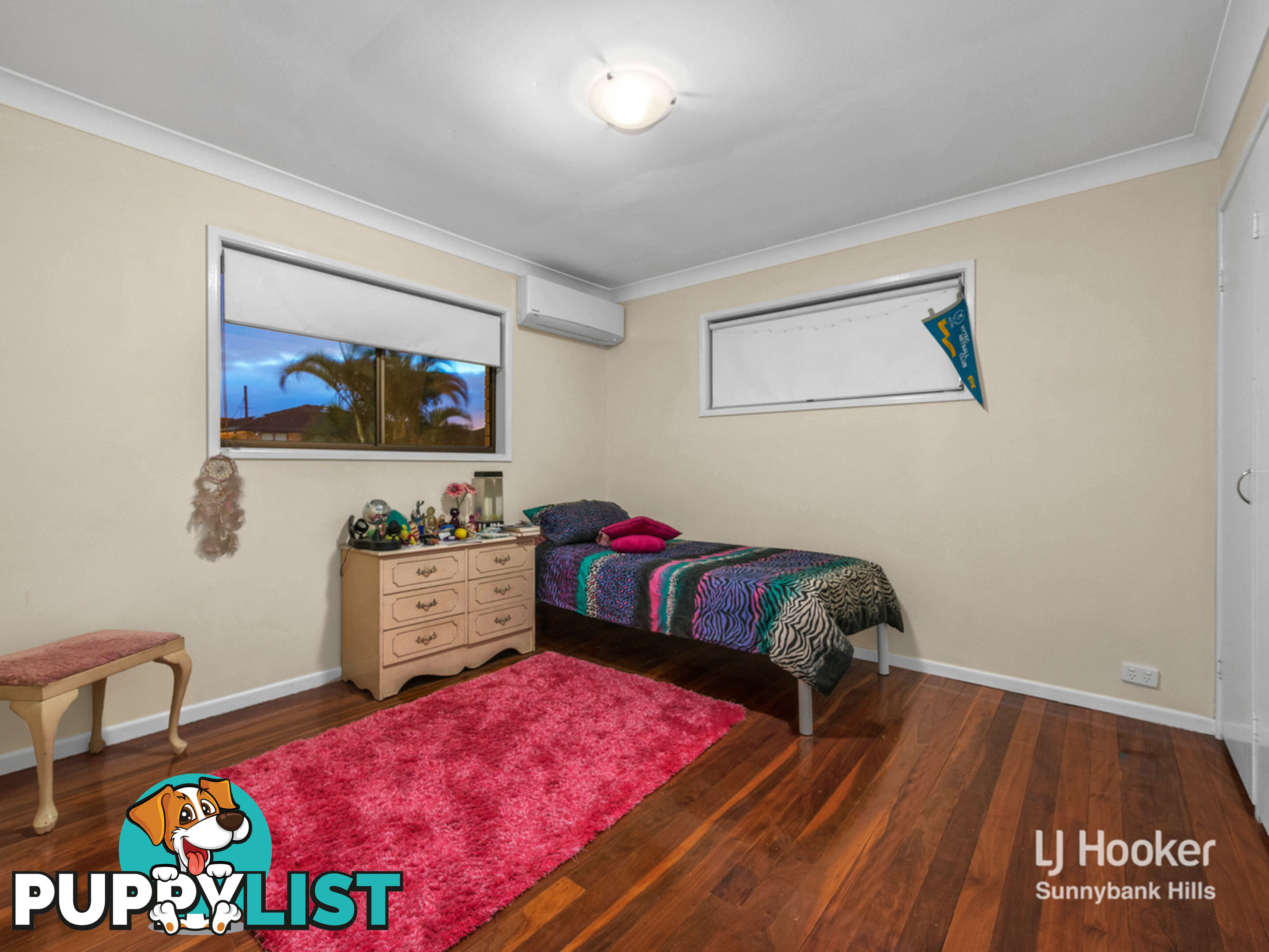 15 Martense Street WISHART QLD 4122