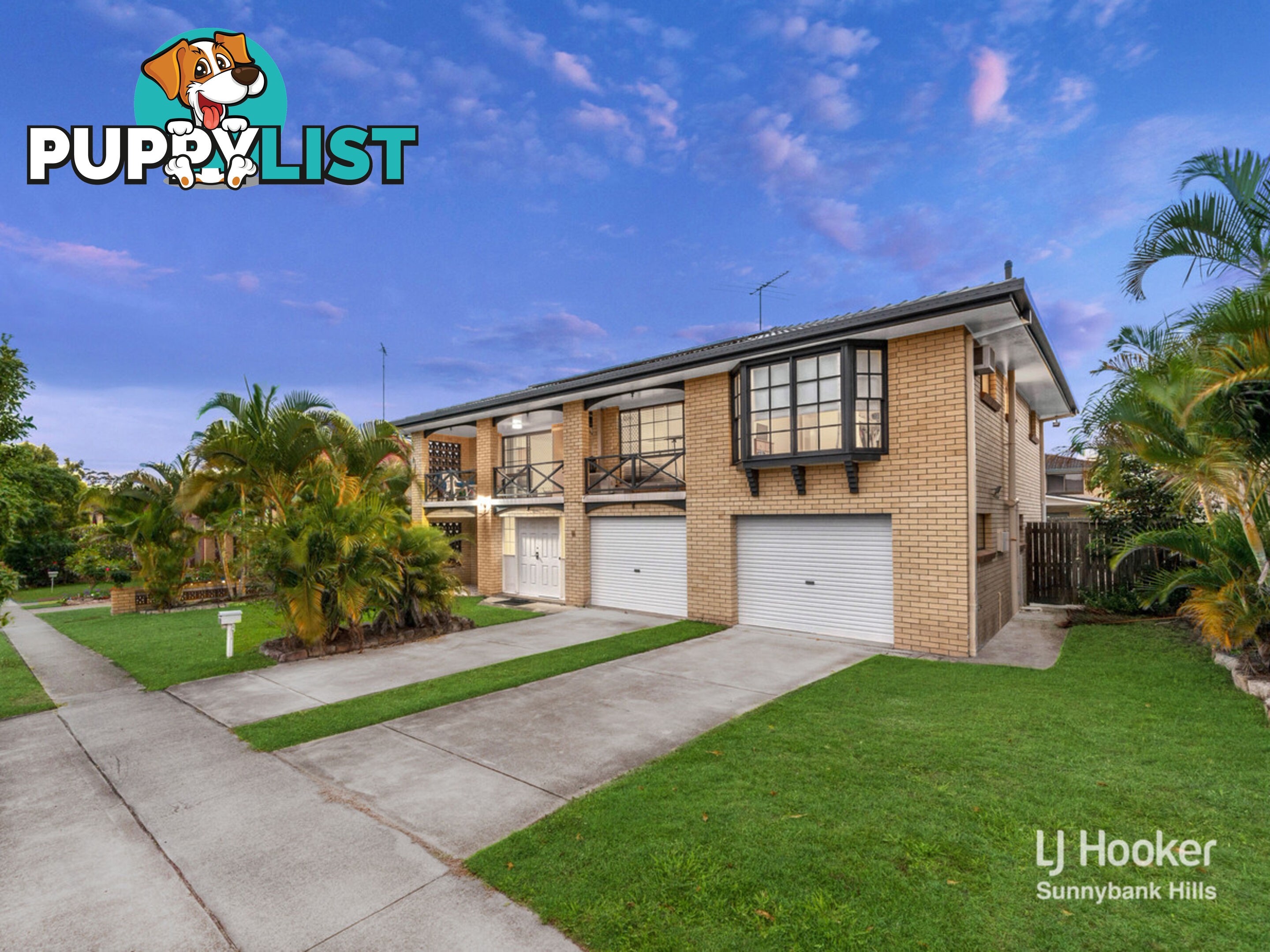 15 Martense Street WISHART QLD 4122