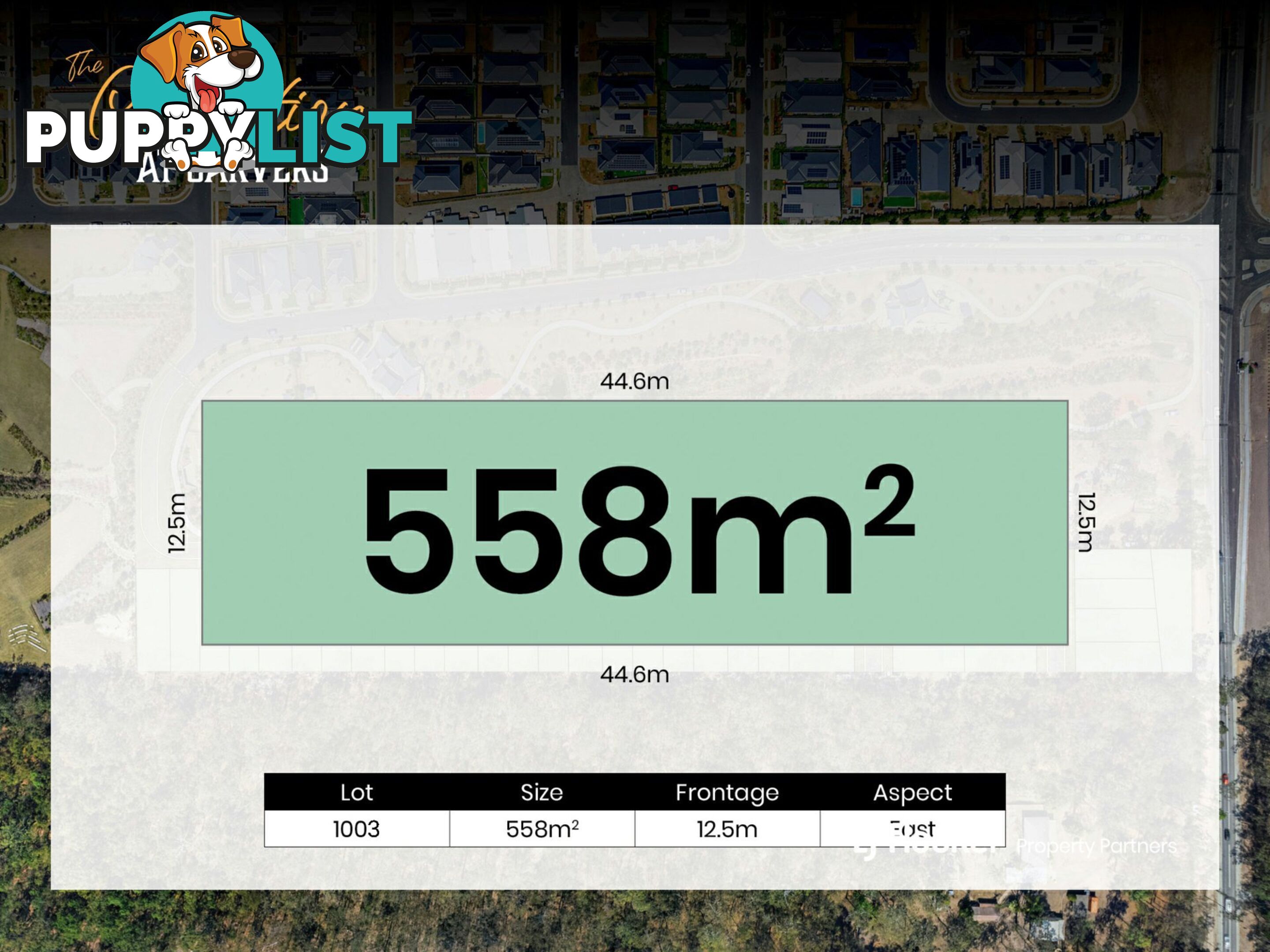 Lot 1014 Carvers Way PARK RIDGE QLD 4125