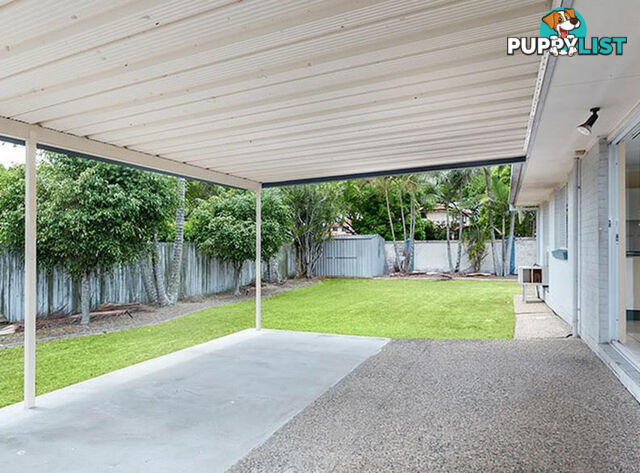 27 The Avenue SUNNYBANK HILLS QLD 4109