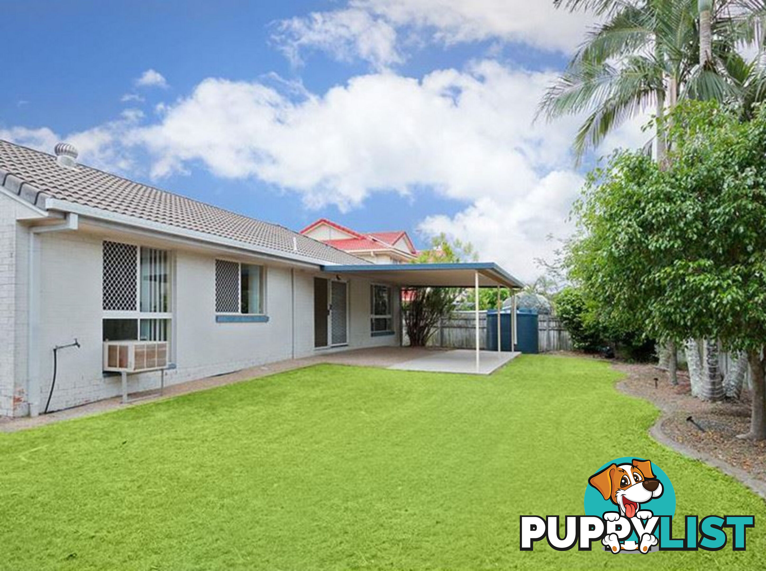 27 The Avenue SUNNYBANK HILLS QLD 4109