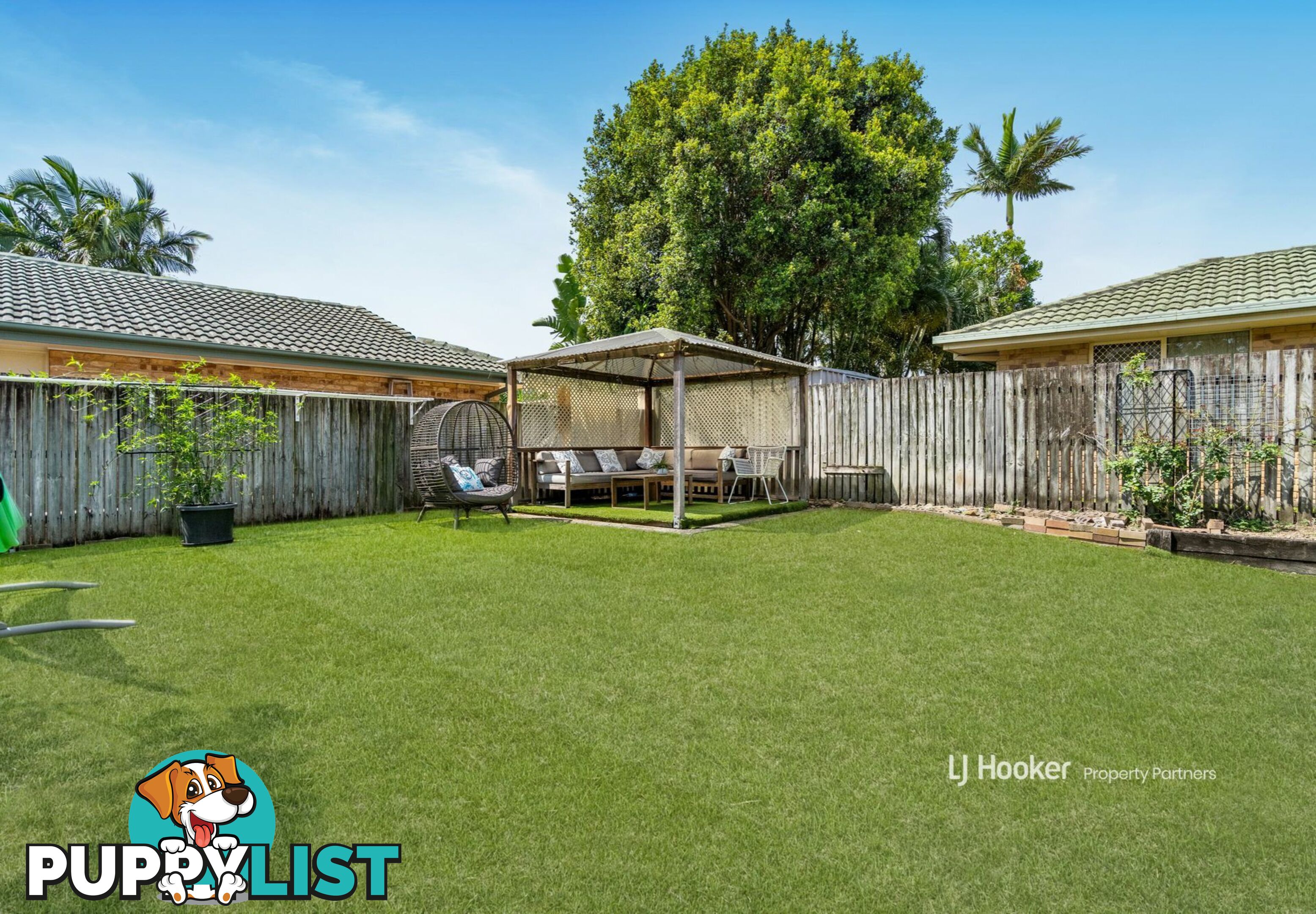 105 Bannockburn Crescent PARKINSON QLD 4115